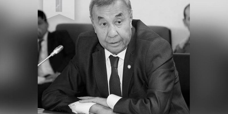 Көлік және коммуникациялар экс-министрі өмірден өтті