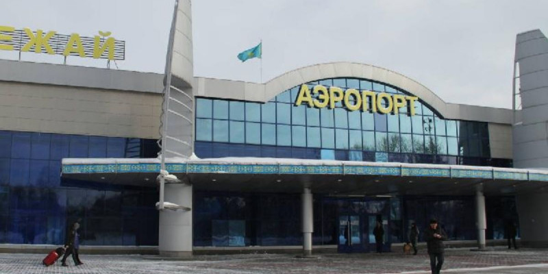 Өскемендегі қайта ашылған әуежайдан еліміздің үш өңіріне қатынай аласыз