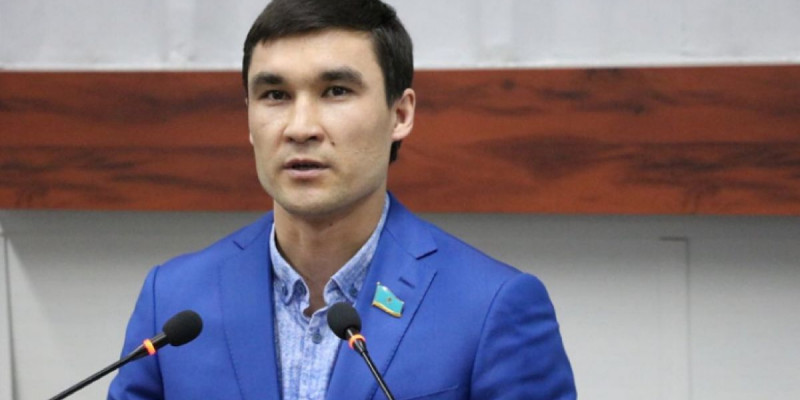 Серік Сәпиев жаңа қызметі туралы айтты