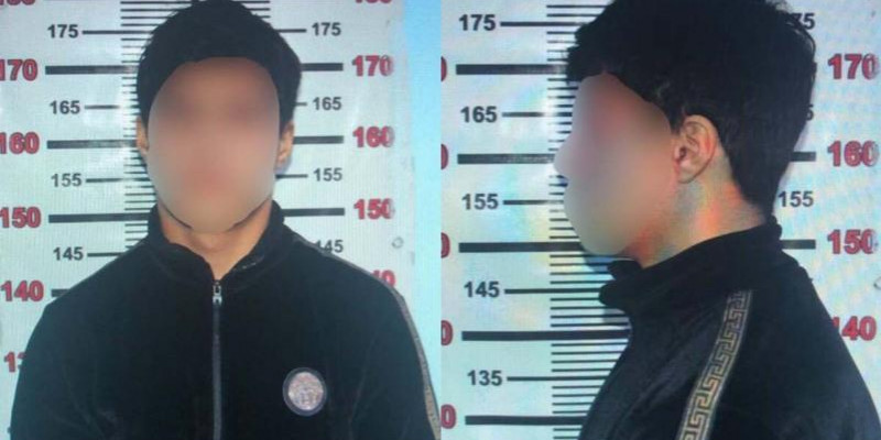 Алматы маңында 17 жастағы жігіт такси жолаушысын зорлап, тонап кетті
