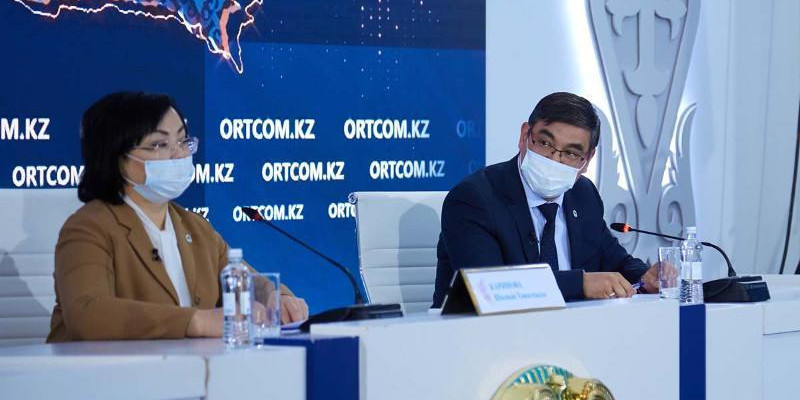 БҒМ: Түркістанда қайтыс болған оқушының оқиғасына қатысты пікір білдірді