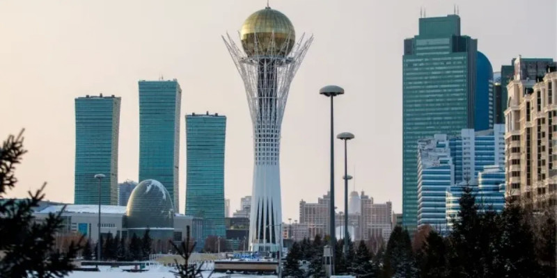 Елордада Әлемдік және дәстүрлі діндер көшбасшылары съезі өтіп жатыр