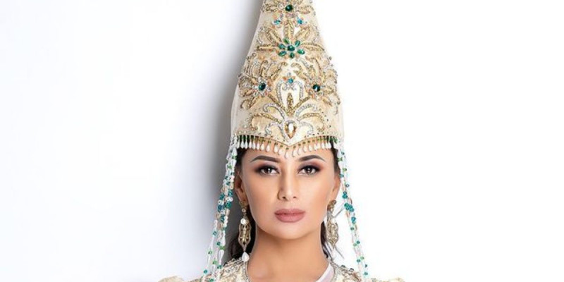 Мадина Сәдуақасова өнер жолында алған «ерекше» сыйлықтарын айтты
