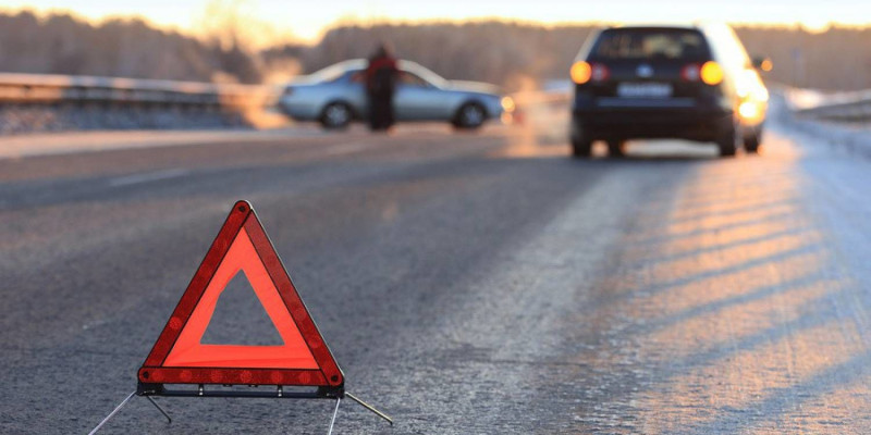 Алматы-Қапшағай тасжолында болған ірі жол апатының видеосы тарады