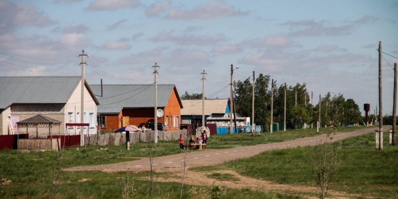 Ауылдарды дамытуға 100 млрд теңгеден астам қаражат бөлінеді