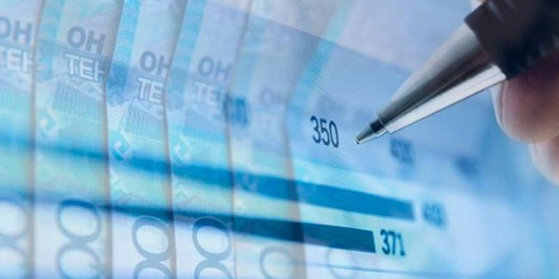 Ұлттық банк төрағасы инфляция деңгейі төмендейтінін айтты