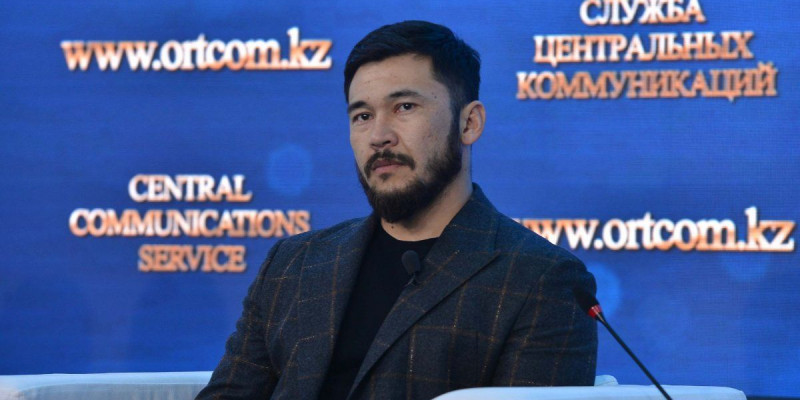 Еркебұлан ДАЙЫРОВ, актер: Шыңғыс хан мен Бөрте – құндылығын жоғалтпаған тұлғалар