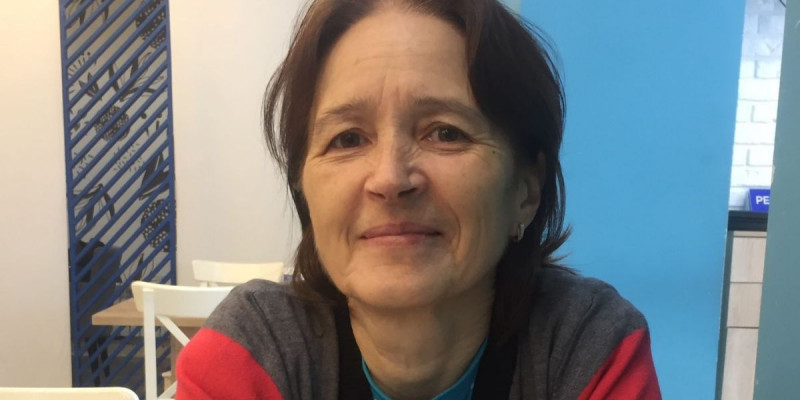 «Жануарлар талап тастаған». Оралда екі ай бұрын жоғалған әйелдің мәйітінің қалдықтары табылды