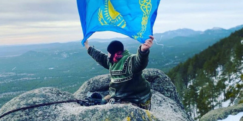 Протезге қол жеткізу үшін он төрт күнде Кала Паттар шыңын бағындырдым – Мария Әуезова