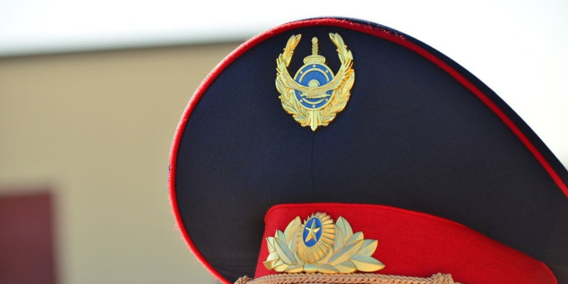 Нұр-Сұлтанда ішімдік ішкені үшін жұмыстан босатылған полицей бастық болып тағайындалды