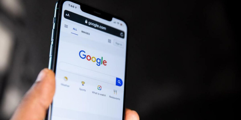 Google балалардың суретін өшіріп отырады