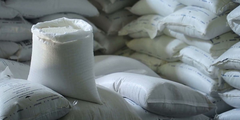 Ауғанстанға гуманитарлық көмек ретінде 5 мың тонна ұн жіберу жоспарланып отыр