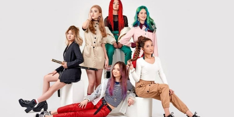 «Халлю», «K-pop» тағы не?