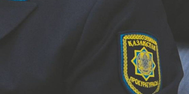 Сот Павлодар облысында жанжалдан кейін босатылған прокурорды қайта жұмысқа алды