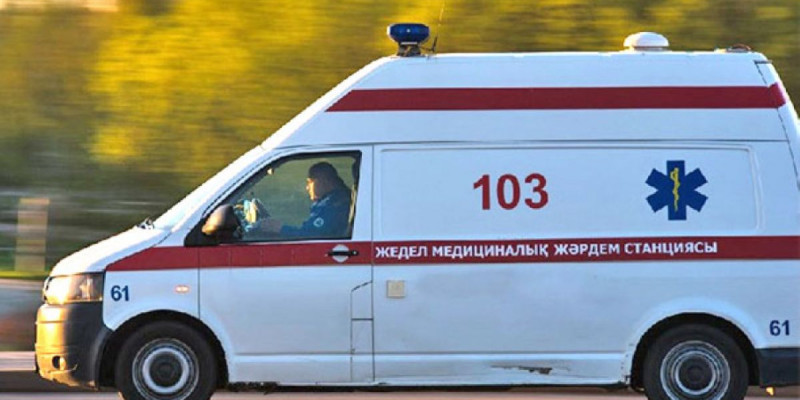 «Тоңазытқыштың артына тығылған». Атырауда 10 жасар бала ойнап жүріп мерт болды