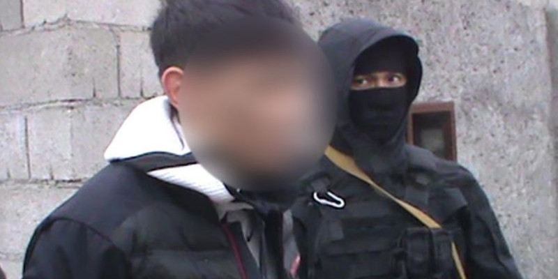 Шығыс Қазақстанда кәсіпкерден 30 млн теңге бопсалаған қылмыстық топ мүшесі ұсталды