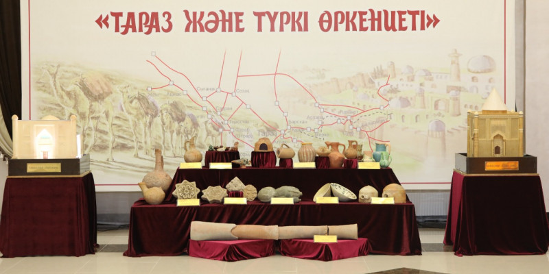 Тараздан шыққан белгілі Таразилерді түгендеп, олардың есімдері мен еңбектерін ұрпаққа жеткізу маңызды – Мәжіліс депутаты