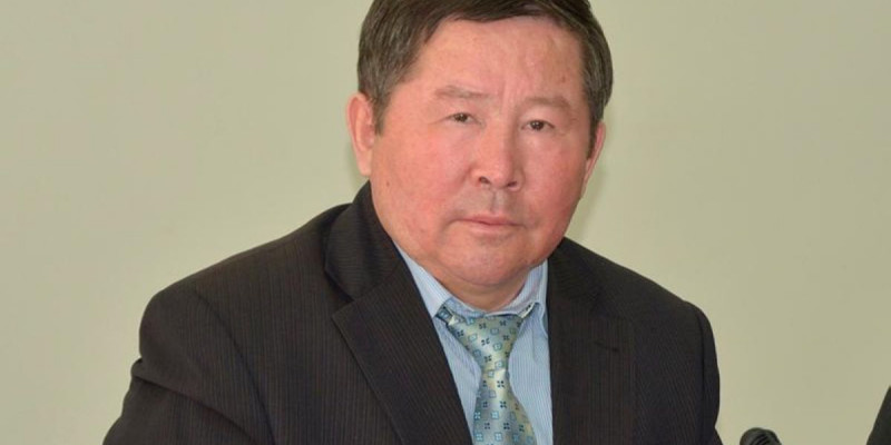 Әлібек Асқар: Жерден қасиетті ешнәрсе жоқ