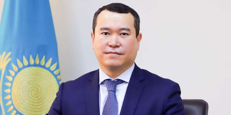 Жоғарғы сотқа жаңа судья сайланды