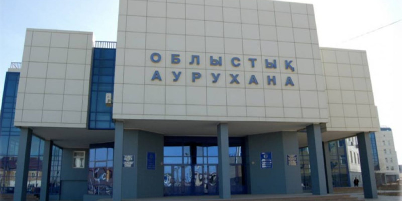 Атырауда газ баллоны жарылғанда зардап шеккен екі адам көз жұмды