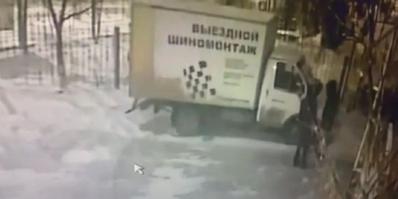 Нұр-Сұлтанда шіркеу тонаған 2 жігіт ұсталды