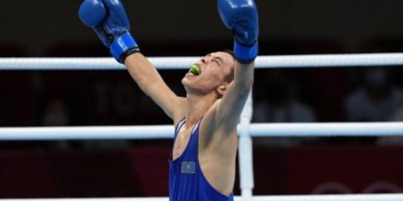 Бокстан әлем чемпионатының жеңімпаздарына қанша сыйақы берілетіні белгілі болды