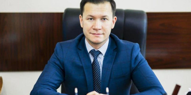 Ауыл шаруашылығы вице-министрі тағайындалды