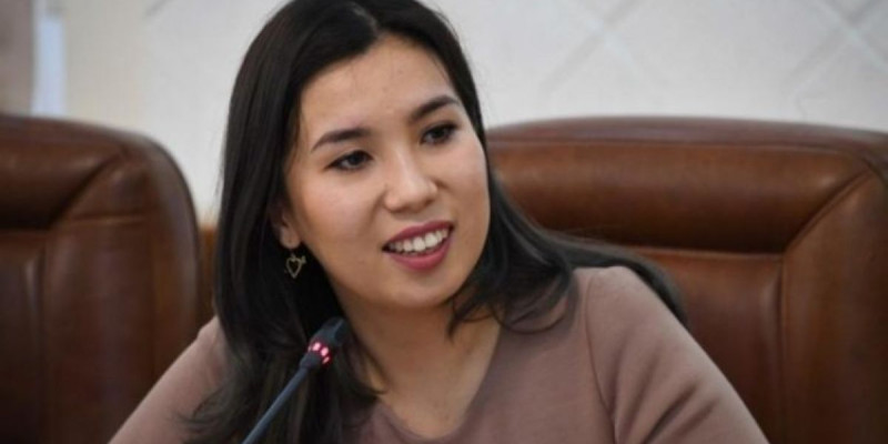 Nur Otan партиясының мүшесі қызметке тағайындалды