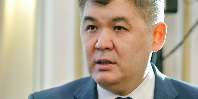 Елжан Біртановтың үйқамақ мерзімі тағы да ұзарды
