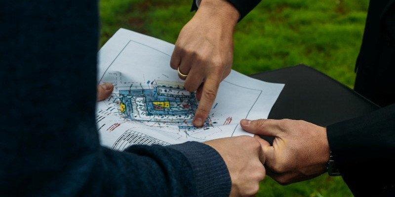 Петропавлда саяжай учаскелері тұрғындарға тегін беріліп жатыр