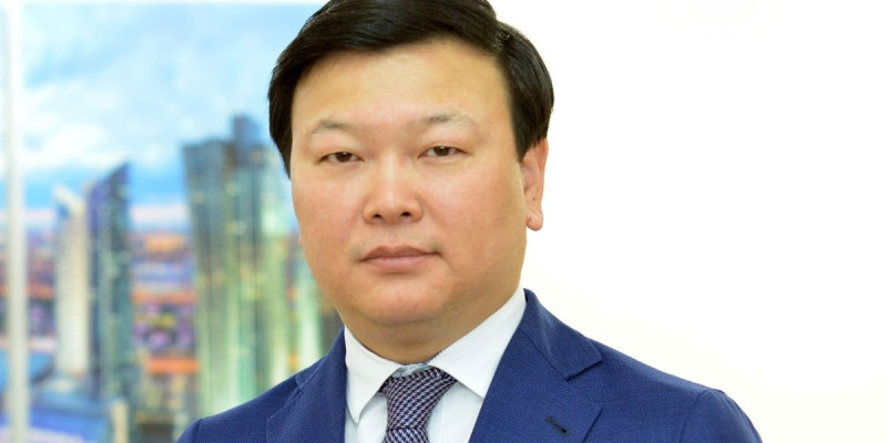 Денсаулық сақтау министрі Алексей Цой демалысқа шықты