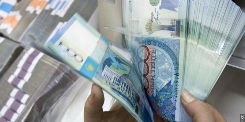 Бүгін Ұлттық валюта – теңгенің айналымға енген күні