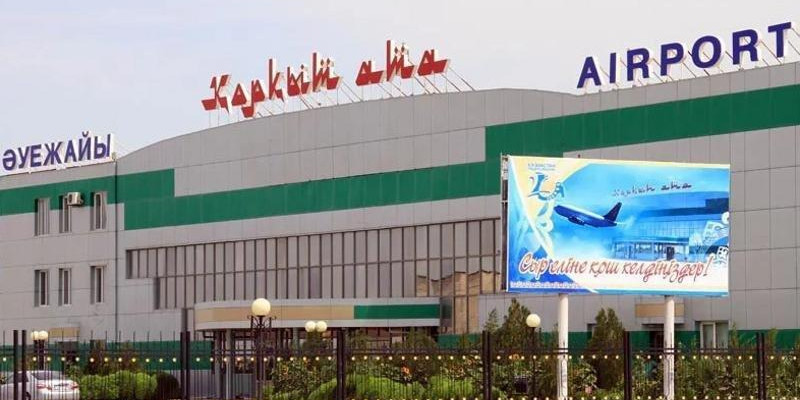 Қызылордада Қорқыт Ата әуежайы кеңейтіліп, жаңа терминал салынады