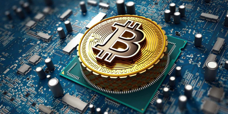 Биткойн бағасы алғаш рет 68 мың доллардан асты