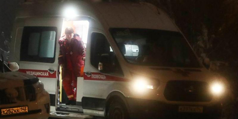 Ресей шахтасындағы жарылыс: қаза тапқандар саны 52 адамға жетті