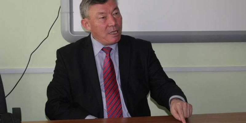 Тәуелсіздік қазақ тарихының ақиқатын ашты – Берекет Кәрібаев