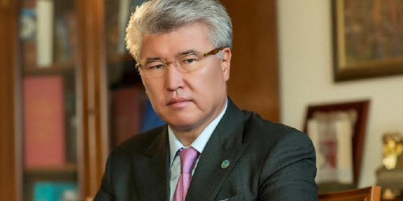 Арыстанбек Мұхамедиұлы: Кенесары ханның бас сүйегін қайтаруға асықпау керек