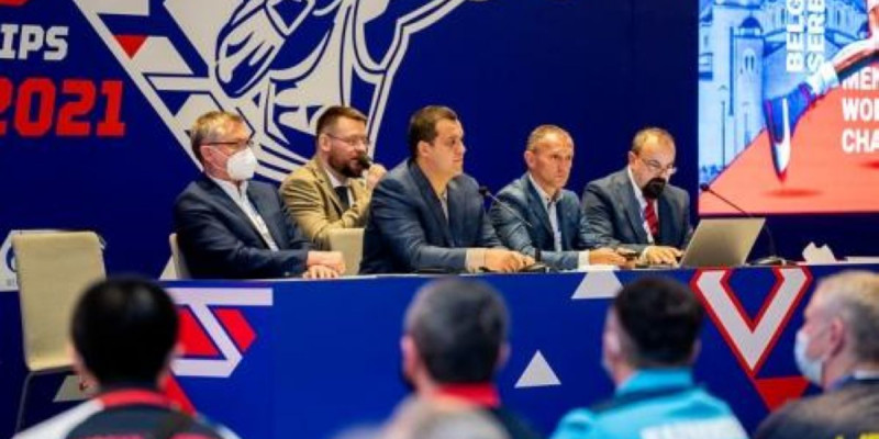 AIBA президенті жақында Қазақстанға келеді