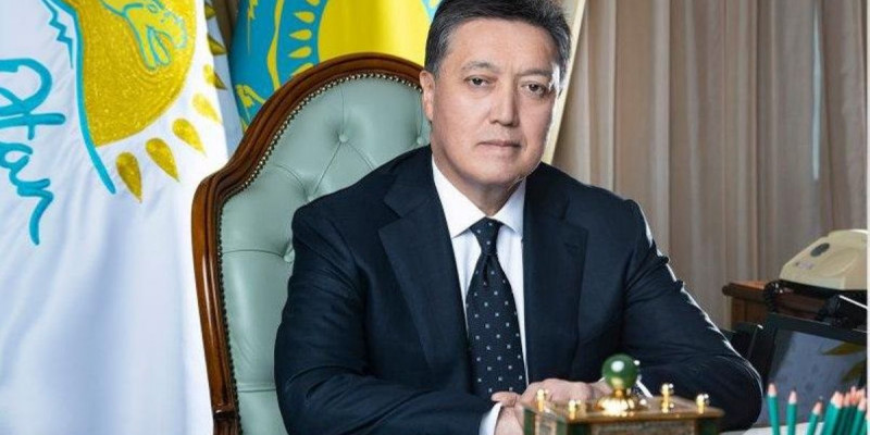 Асқар Мамин тәуелсіздік жылдарындағы әлеуметтік-экономикалық жетістіктер туралы айтты