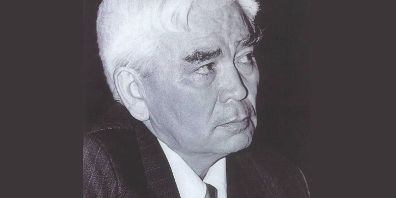 Елі үлгі тұтқан азамат. Дюсенов Балташ Сыздықұлы туралы үзік сыр