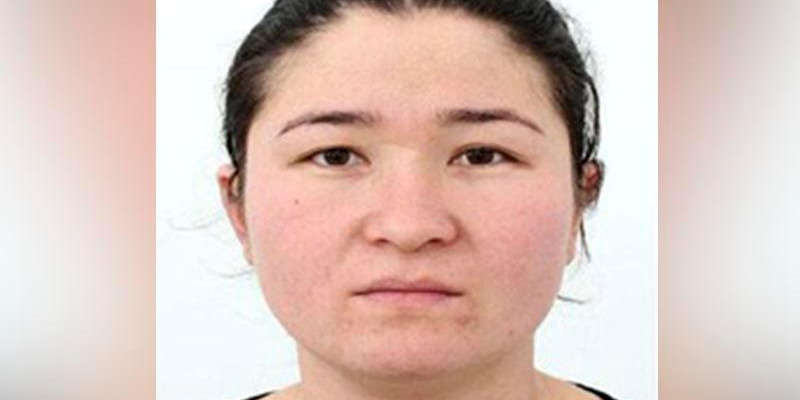 12 күн бойы іздеуде болған әйел астанадан табылды