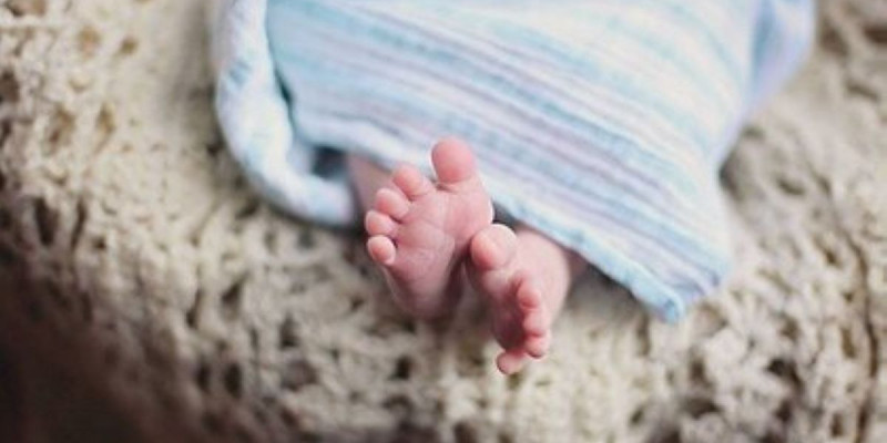 Түркістан облысында жаңа туған нәрестенің мәйіті өзеннен табылды