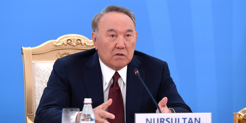 Елбасы «Астана клубының» алтыншы отырысына қатысты
