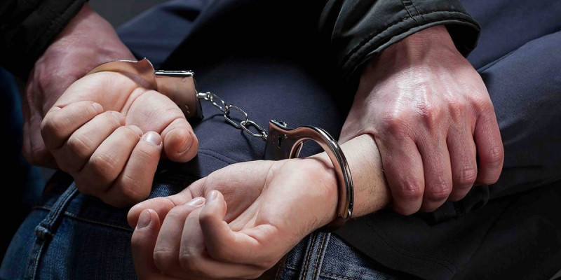 Адам саудасымен айналысқан шетел азаматы Нұр-Сұлтанда ұсталды