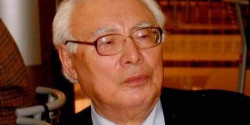 Бұрынғы білім беру министрі Қажахмет Балахметов қайтыс болды