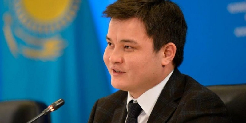 Экономика министрі: Үш ұлттық жоба халықтың табысын 27 пайызға арттыруға мүмкіндік береді