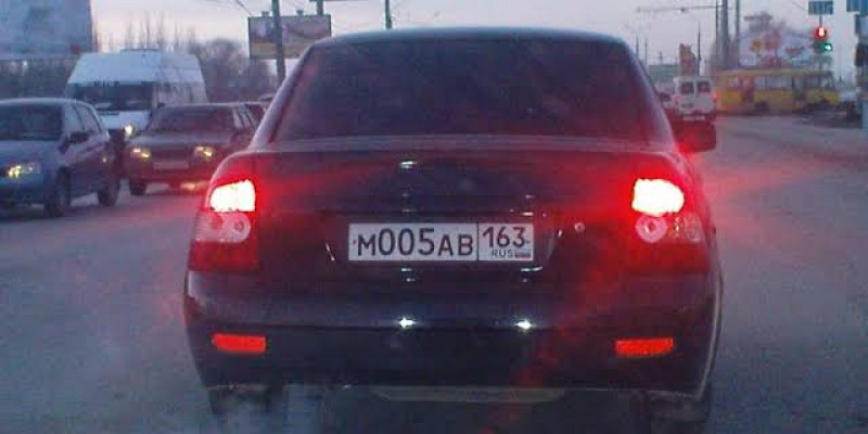 Ресейде ұрланған көлікті сатып алған қазақстандық шығынға батты