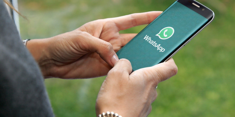 WhatsApp-тағы чат арқылы алаяқтықпен айналысқан түркістандық әйел ұсталды