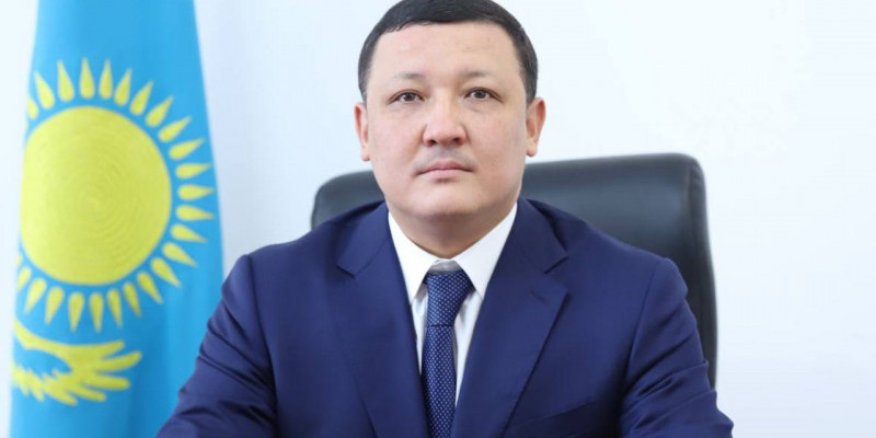 Маңғыстау облысы әкімінің орынбасары тағайындалды