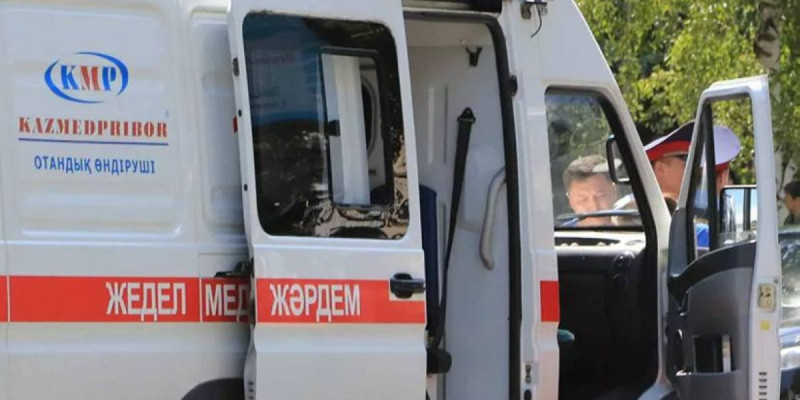 «Арселор Миттал Теміртау» компаниясының шахтасында 6 кенші қаза тапты